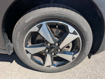 Photo 9 du bon plan FORD Transit Connect VUL L1 1.0E 100ch E85 Active occasion à 26940 €