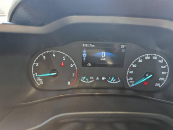 Photo 13 du bon plan FORD Transit Connect VUL L1 1.0E 100ch E85 Active occasion à 26940 €