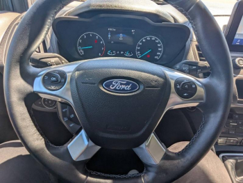 Photo 14 du bon plan FORD Transit Connect VUL L1 1.0E 100ch E85 Active occasion à 26940 €