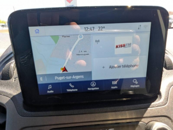 Photo 15 du bon plan FORD Transit Connect VUL L1 1.0E 100ch E85 Active occasion à 26940 €