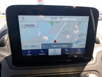 Photo 16 du bon plan FORD Transit Connect VUL L1 1.0E 100ch E85 Active occasion à 26940 €