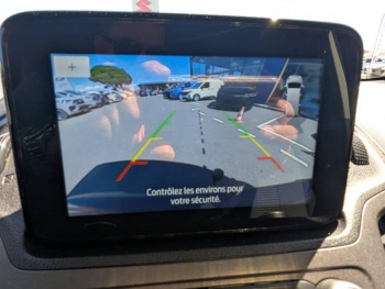 Photo 17 du bon plan FORD Transit Connect VUL L1 1.0E 100ch E85 Active occasion à 26940 €