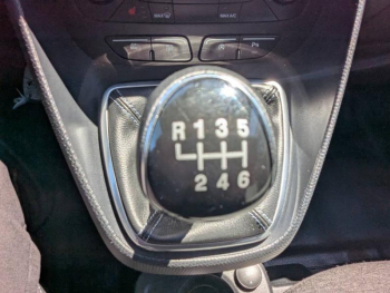 Photo 20 du bon plan FORD Transit Connect VUL L1 1.0E 100ch E85 Active occasion à 26940 €
