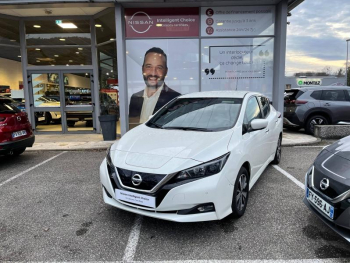 Photo 3 du bon plan NISSAN Leaf 150ch 40kWh Acenta 21.5 occasion à 14990 €