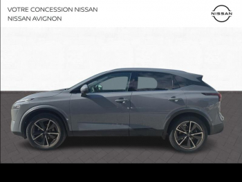 Photo 3 du bon plan NISSAN Qashqai 1.3 Mild Hybrid 158ch Tekna Xtronic occasion à 27990 €