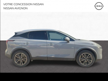 Photo 5 du bon plan NISSAN Qashqai 1.3 Mild Hybrid 158ch Tekna Xtronic occasion à 27990 €