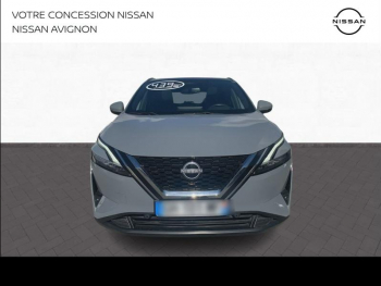 Photo 6 du bon plan NISSAN Qashqai 1.3 Mild Hybrid 158ch Tekna Xtronic occasion à 27990 €