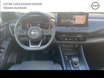 Photo 7 du bon plan NISSAN Qashqai 1.3 Mild Hybrid 158ch Tekna Xtronic occasion à 27990 €