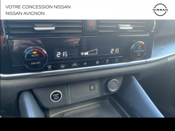 Photo 11 du bon plan NISSAN Qashqai 1.3 Mild Hybrid 158ch Tekna Xtronic occasion à 27990 €