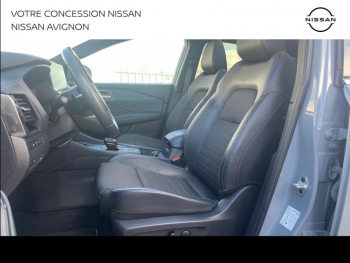 Photo 13 du bon plan NISSAN Qashqai 1.3 Mild Hybrid 158ch Tekna Xtronic occasion à 27990 €