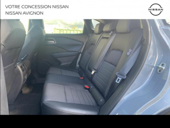 Photo 14 du bon plan NISSAN Qashqai 1.3 Mild Hybrid 158ch Tekna Xtronic occasion à 27990 €