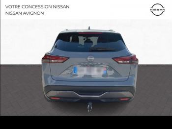 Photo 16 du bon plan NISSAN Qashqai 1.3 Mild Hybrid 158ch Tekna Xtronic occasion à 27990 €