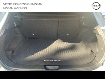 Photo 18 du bon plan NISSAN Qashqai 1.3 Mild Hybrid 158ch Tekna Xtronic occasion à 27990 €
