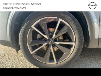 Photo 20 du bon plan NISSAN Qashqai 1.3 Mild Hybrid 158ch Tekna Xtronic occasion à 27990 €