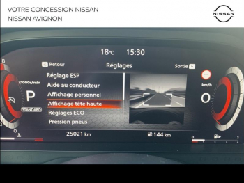 Photo 27 du bon plan NISSAN Qashqai 1.3 Mild Hybrid 158ch Tekna Xtronic occasion à 27990 €
