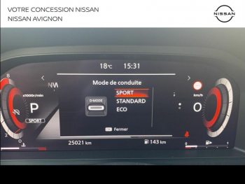 Photo 28 du bon plan NISSAN Qashqai 1.3 Mild Hybrid 158ch Tekna Xtronic occasion à 27990 €