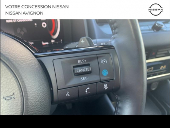 Photo 30 du bon plan NISSAN Qashqai 1.3 Mild Hybrid 158ch Tekna Xtronic occasion à 27990 €