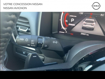 Photo 31 du bon plan NISSAN Qashqai 1.3 Mild Hybrid 158ch Tekna Xtronic occasion à 27990 €