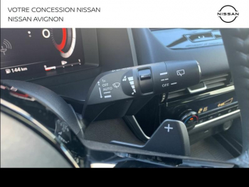 Photo 32 du bon plan NISSAN Qashqai 1.3 Mild Hybrid 158ch Tekna Xtronic occasion à 27990 €