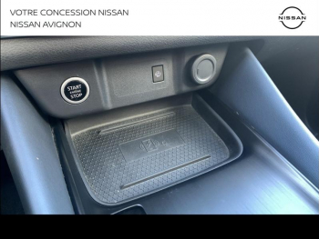 Photo 33 du bon plan NISSAN Qashqai 1.3 Mild Hybrid 158ch Tekna Xtronic occasion à 27990 €
