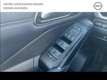 Photo 34 du bon plan NISSAN Qashqai 1.3 Mild Hybrid 158ch Tekna Xtronic occasion à 27990 €