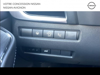 Photo 35 du bon plan NISSAN Qashqai 1.3 Mild Hybrid 158ch Tekna Xtronic occasion à 27990 €