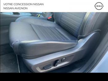 Photo 36 du bon plan NISSAN Qashqai 1.3 Mild Hybrid 158ch Tekna Xtronic occasion à 27990 €