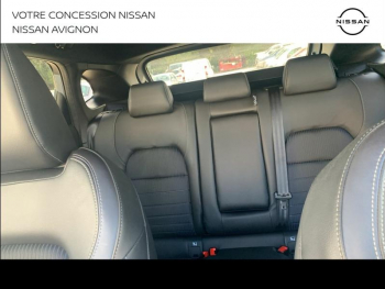 Photo 37 du bon plan NISSAN Qashqai 1.3 Mild Hybrid 158ch Tekna Xtronic occasion à 27990 €