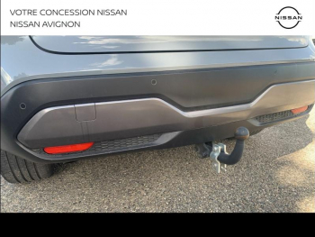 Photo 41 du bon plan NISSAN Qashqai 1.3 Mild Hybrid 158ch Tekna Xtronic occasion à 27990 €