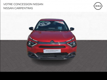 Photo 2 du bon plan CITROEN C4 PureTech 130ch S&S Shine EAT8 occasion à 15480 €