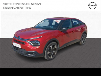 Photo 3 du bon plan CITROEN C4 PureTech 130ch S&S Shine EAT8 occasion à 15480 €