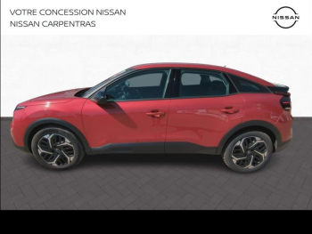 Photo 4 du bon plan CITROEN C4 PureTech 130ch S&S Shine EAT8 occasion à 15480 €
