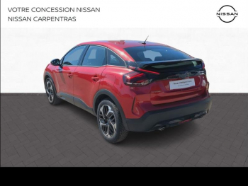 Photo 5 du bon plan CITROEN C4 PureTech 130ch S&S Shine EAT8 occasion à 15480 €