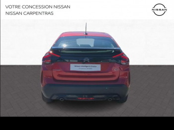 Photo 6 du bon plan CITROEN C4 PureTech 130ch S&S Shine EAT8 occasion à 15480 €