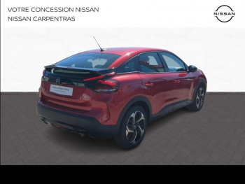 Photo 7 du bon plan CITROEN C4 PureTech 130ch S&S Shine EAT8 occasion à 15480 €