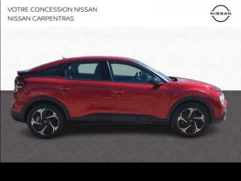 Photo 8 du bon plan CITROEN C4 PureTech 130ch S&S Shine EAT8 occasion à 15480 €