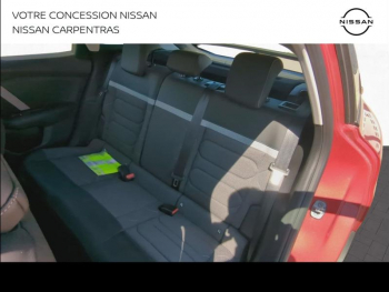 Photo 13 du bon plan CITROEN C4 PureTech 130ch S&S Shine EAT8 occasion à 15480 €