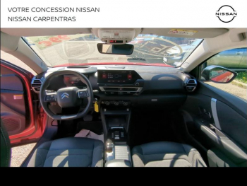 Photo 18 du bon plan CITROEN C4 PureTech 130ch S&S Shine EAT8 occasion à 15480 €