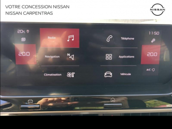 Photo 20 du bon plan CITROEN C4 PureTech 130ch S&S Shine EAT8 occasion à 15480 €