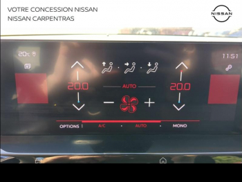 Photo 26 du bon plan CITROEN C4 PureTech 130ch S&S Shine EAT8 occasion à 15480 €