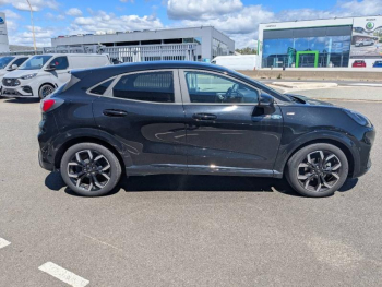 Photo 8 du bon plan FORD Puma 1.0 EcoBoost 125ch mHEV ST-Line X 6cv occasion à 24890 €