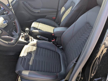 Photo 10 du bon plan FORD Puma 1.0 EcoBoost 125ch mHEV ST-Line X 6cv occasion à 24890 €