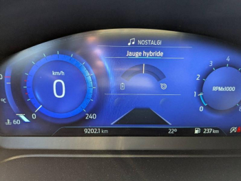 Photo 14 du bon plan FORD Puma 1.0 EcoBoost 125ch mHEV ST-Line X 6cv occasion à 24890 €