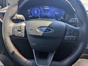 Photo 15 du bon plan FORD Puma 1.0 EcoBoost 125ch mHEV ST-Line X 6cv occasion à 24890 €