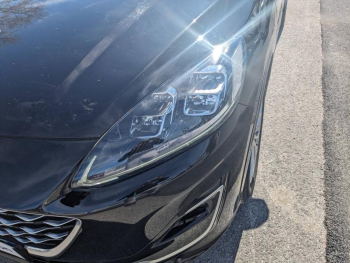 Photo 4 du bon plan FORD Kuga 2.5 Duratec 225ch PHEV Vignale BVA occasion à 28490 €