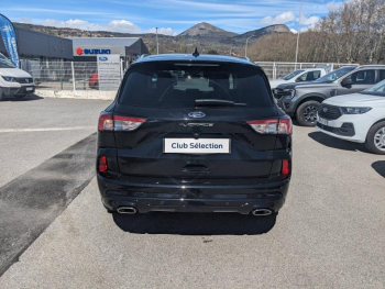 Photo 16 du bon plan FORD Kuga 2.5 Duratec 225ch PHEV Vignale BVA occasion à 28490 €