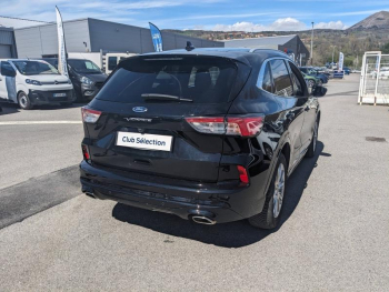 Photo 17 du bon plan FORD Kuga 2.5 Duratec 225ch PHEV Vignale BVA occasion à 28490 €