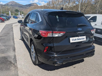 Photo 18 du bon plan FORD Kuga 2.5 Duratec 225ch PHEV Vignale BVA occasion à 28490 €