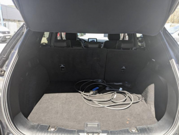 Photo 19 du bon plan FORD Kuga 2.5 Duratec 225ch PHEV Vignale BVA occasion à 28490 €