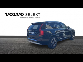 Photo 3 du bon plan VOLVO XC90 T8 AWD 303 + 87ch Inscription Luxe Geartronic occasion à 46990 €